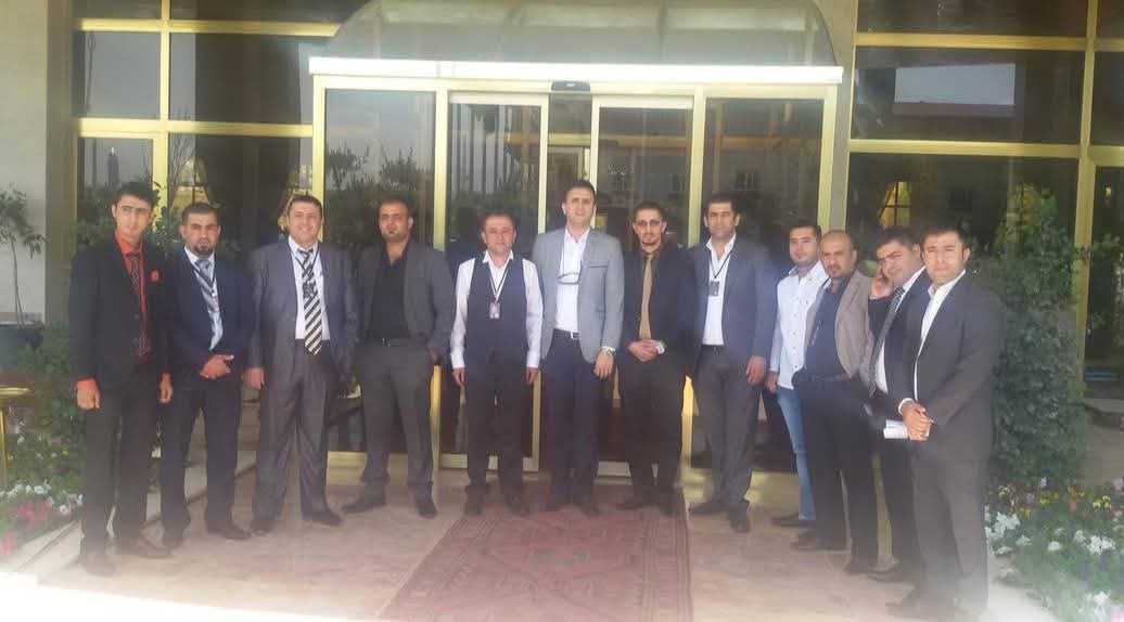 Sales Leadership Institute — moment 8